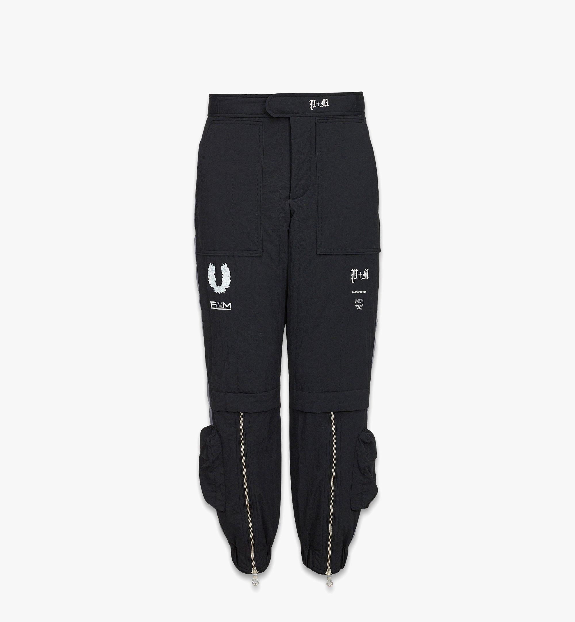 Puma mcm track on sale pants